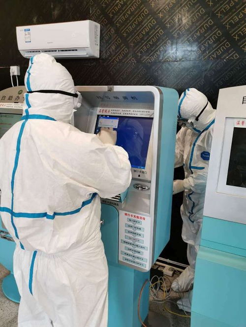 武汉同济医院 如何利用信息化技术提高整体疫情防控水平